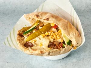 pita